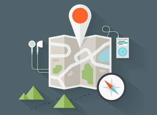 Mi empresa en google