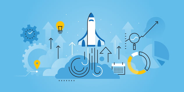 photodune-15436133-flat-line-design-website-banner-of-business-startup-xs