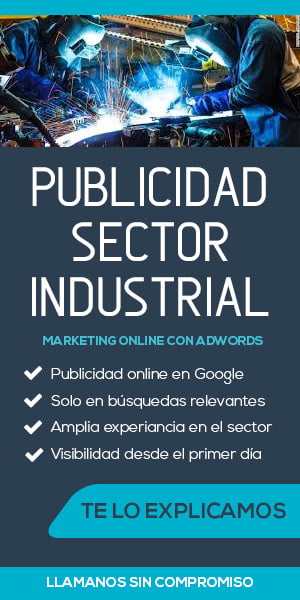 marketing sector industrial