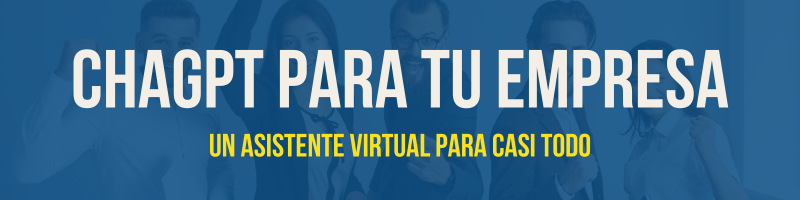 chatgpt para tu empresa