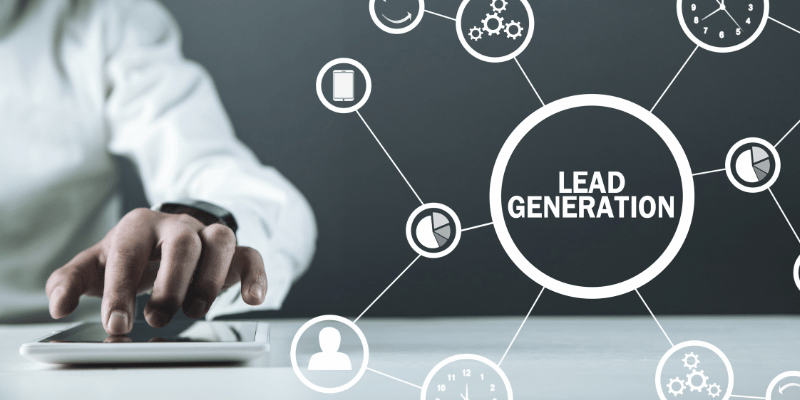 generacion de leads